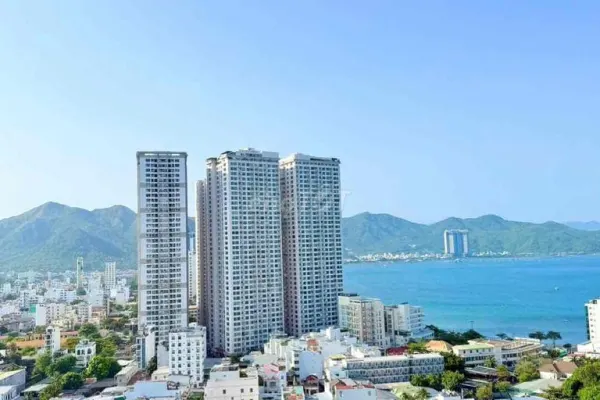 Квартира, 2 спальни · 55 м² 7