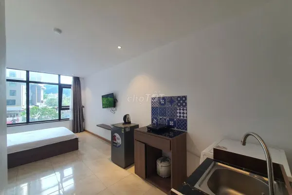 Квартира, 1 спальня · 30 м² 2