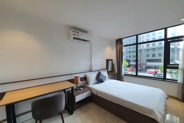 Квартира, 1 спальня · 30 м² 5