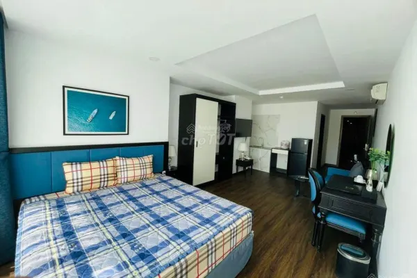 Квартира, 1 спальня · 30 м² 7