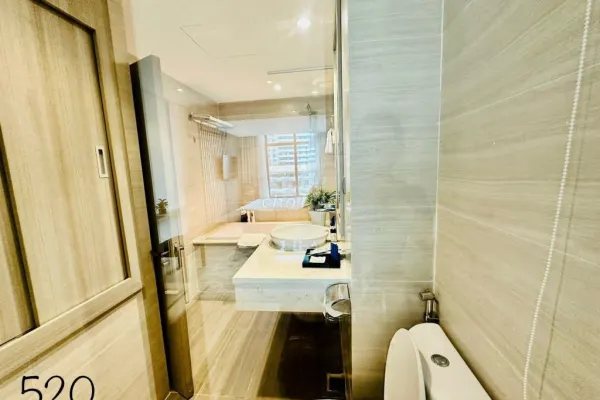 Квартира, 1 спальня · 30 м² 8