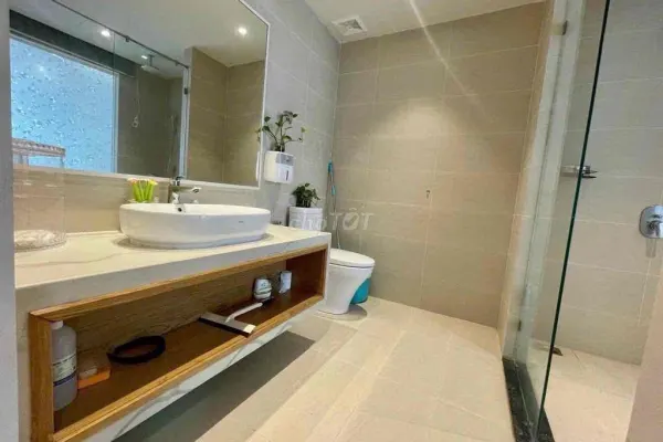 Квартира, 1 спальня · 51 м² 2