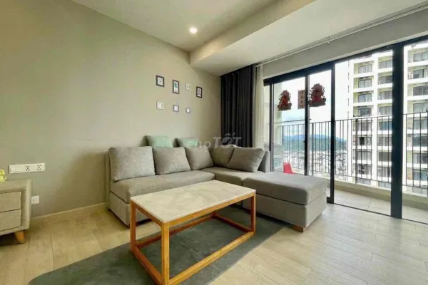 Квартира, 1 спальня · 51 м² 3