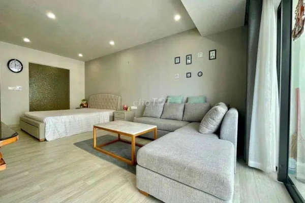 Квартира, 1 спальня · 51 м² 5