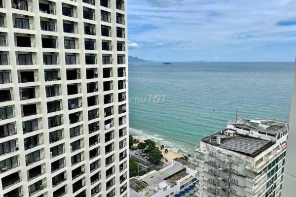Квартира, 1 спальня · 51 м² 6