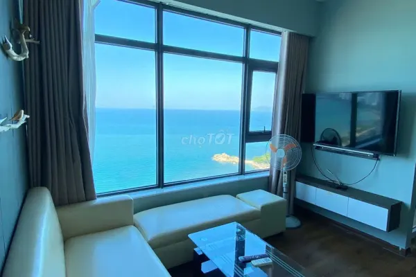 Квартира, 2 спальни · 65 м²
