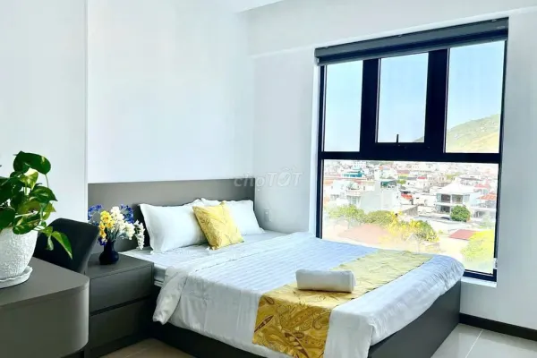 Квартира, 2 спальни · 65 м² 4