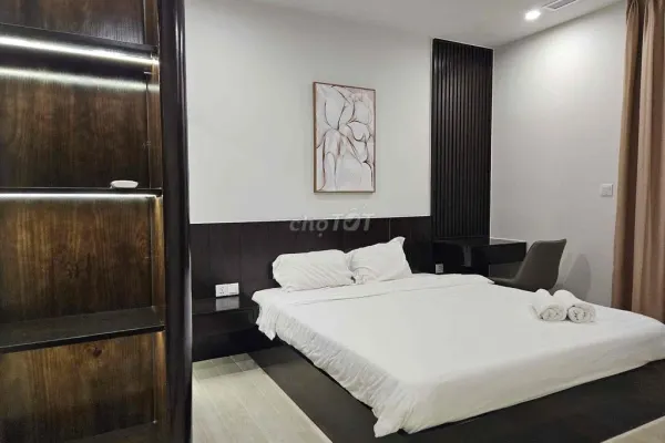 Квартира, 2 спальни · 70 м² 6