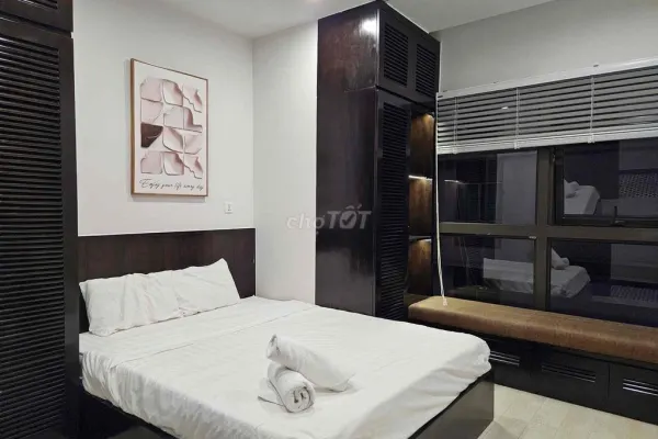 Квартира, 2 спальни · 70 м² 7