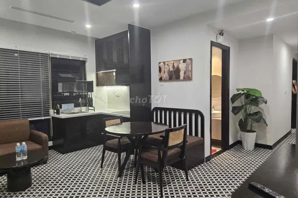 Квартира, 2 спальни · 70 м² 8