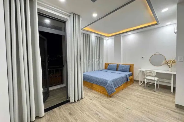 Дом, 4 спальни · 60 м² 4