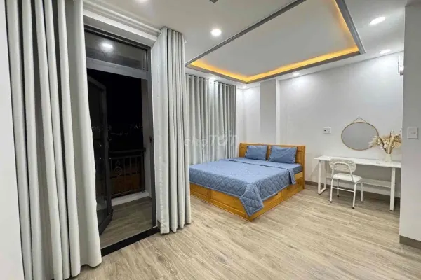 Дом, 4 спальни · 60 м² 7