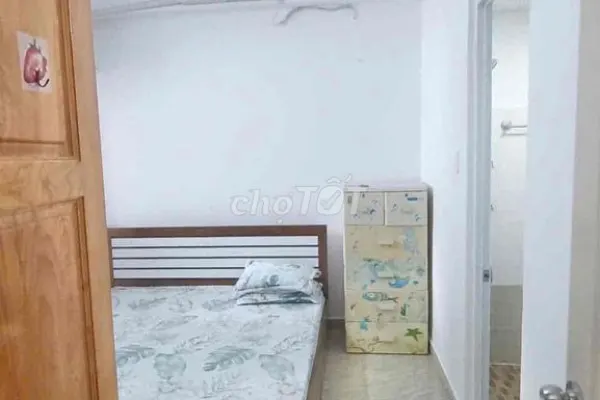 Квартира, 2 спальни · 60 м² 4