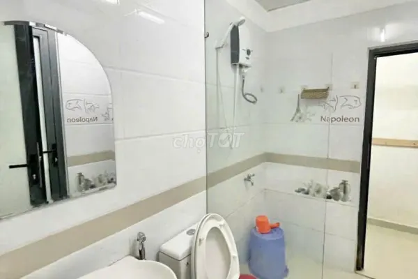 Квартира, 2 спальни · 55 м² 2