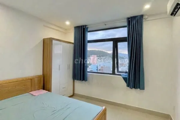 Квартира, 2 спальни · 55 м² 3