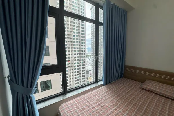 Квартира, 2 спальни · 60 м²