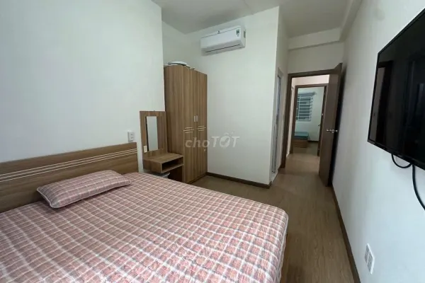 Квартира, 2 спальни · 60 м² 2