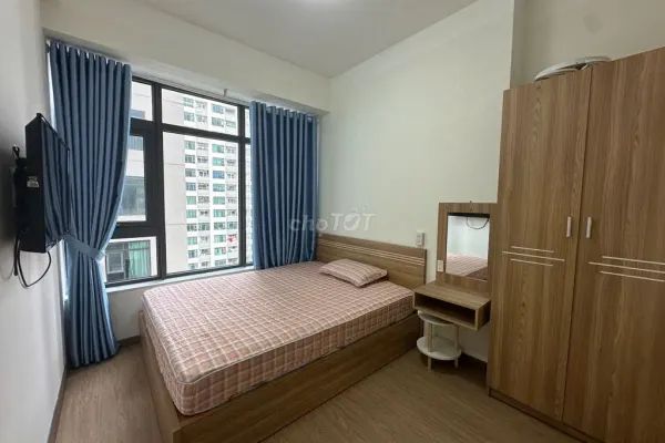 Квартира, 2 спальни · 60 м² 3