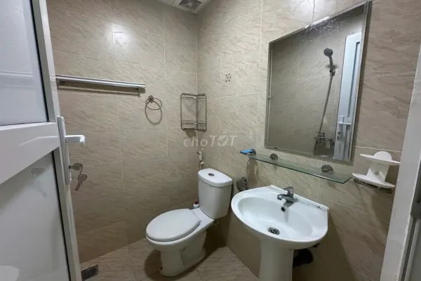 Квартира, 2 спальни · 60 м² 4