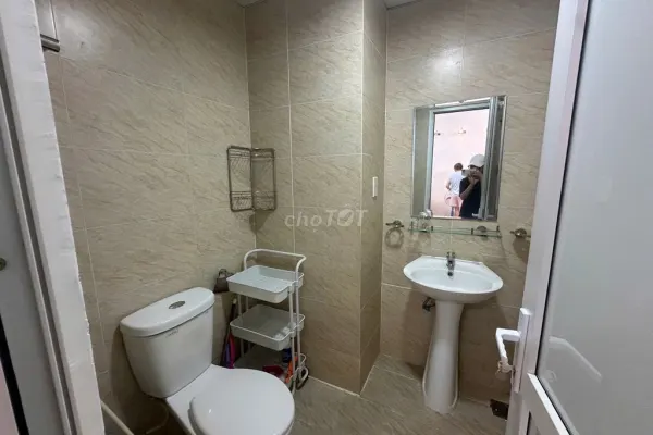 Квартира, 2 спальни · 60 м² 5