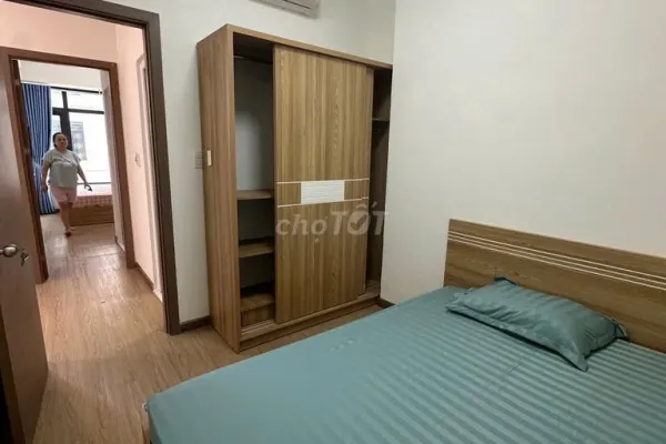 Квартира, 2 спальни · 60 м² 6