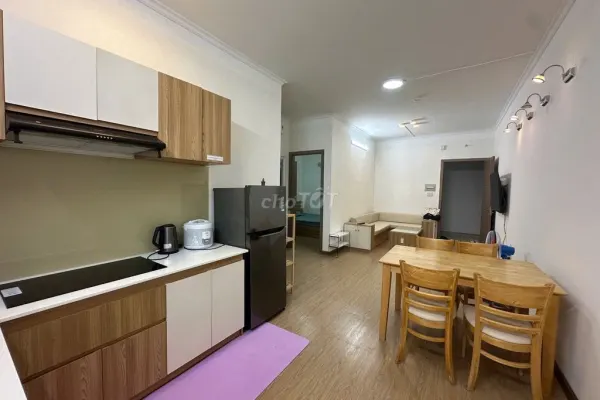 Квартира, 2 спальни · 60 м² 7