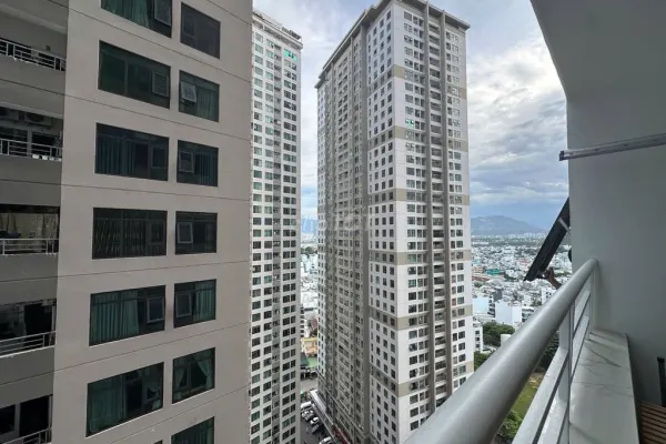 Квартира, 2 спальни · 60 м² 8