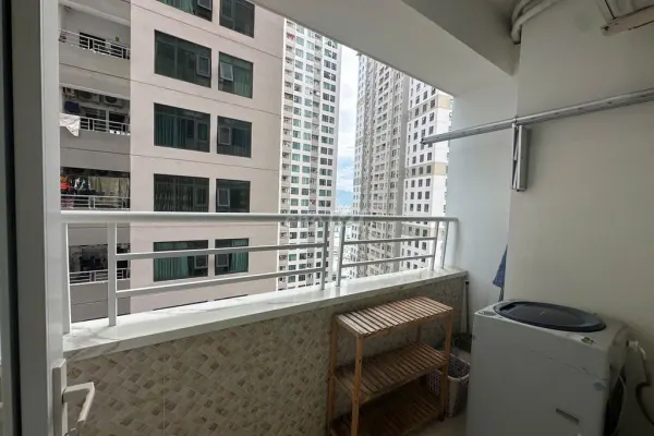 Квартира, 2 спальни · 60 м² 9