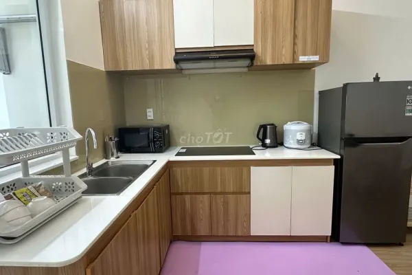 Квартира, 2 спальни · 60 м² 10