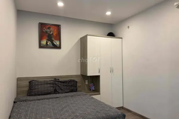 Квартира, 2 спальни · 76 м² 2