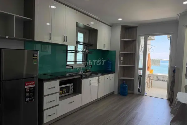 Квартира, 2 спальни · 76 м² 4