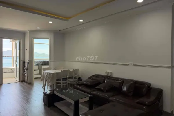 Квартира, 2 спальни · 76 м² 5