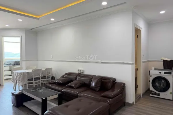 Квартира, 2 спальни · 76 м² 7