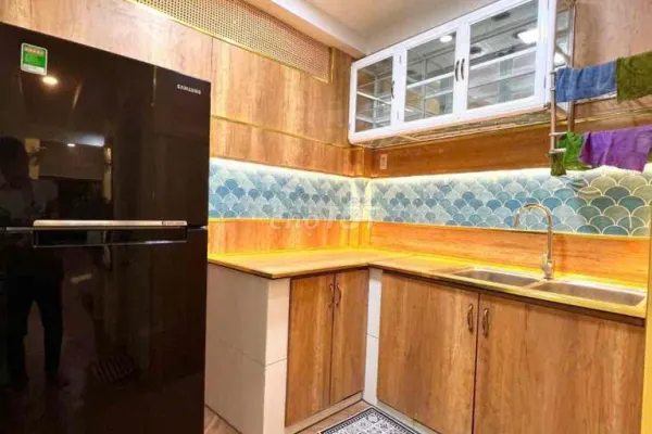 Дом, 3 спальни · 32 м² 9