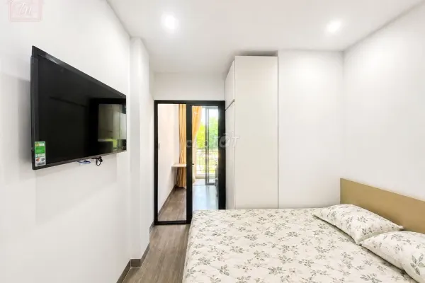 Квартира, 1 спальня · 40 м²