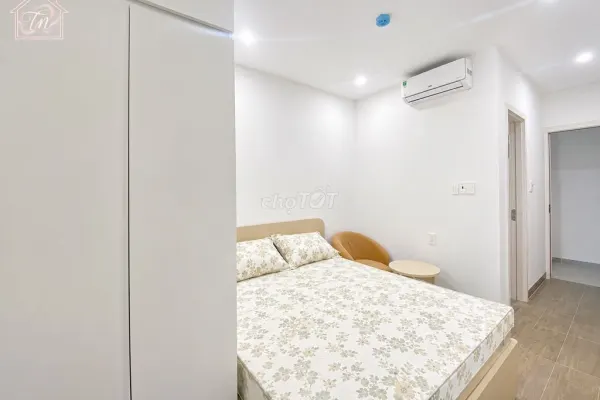Квартира, 1 спальня · 40 м² 2
