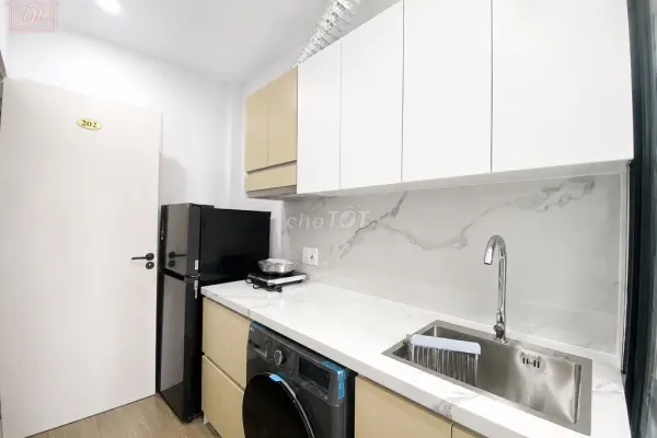 Квартира, 1 спальня · 40 м² 3