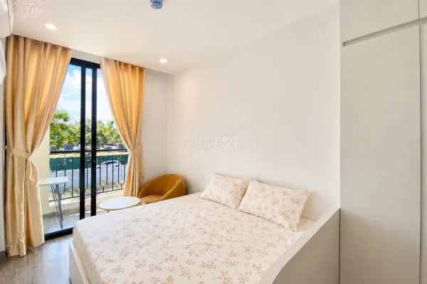 Квартира, 1 спальня · 40 м² 4