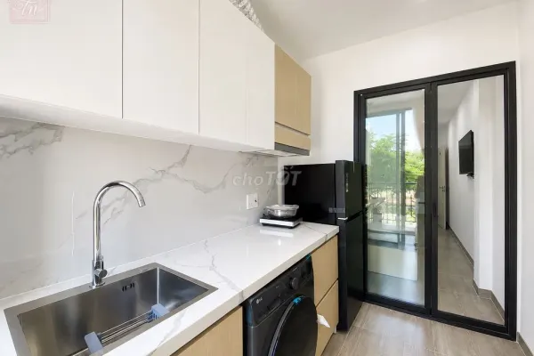 Квартира, 1 спальня · 40 м² 5