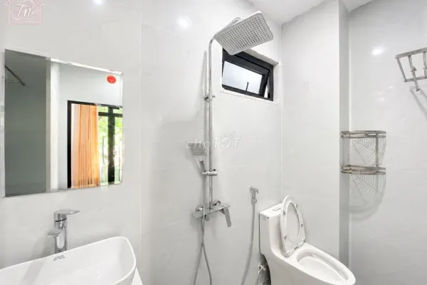 Квартира, 1 спальня · 40 м² 6