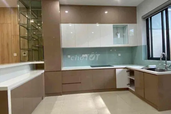 Дом, 3 спальни · 100 м² 3