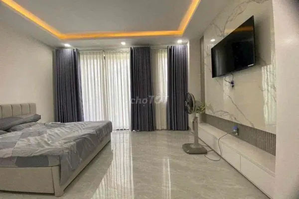 Дом, 3 спальни · 100 м² 6