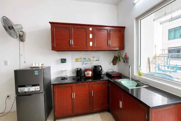 Квартира, 2 спальни · 60 м² 2