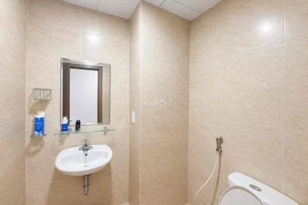Квартира, 2 спальни · 60 м² 3