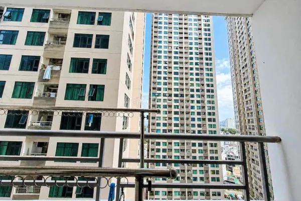 Квартира, 2 спальни · 60 м² 4