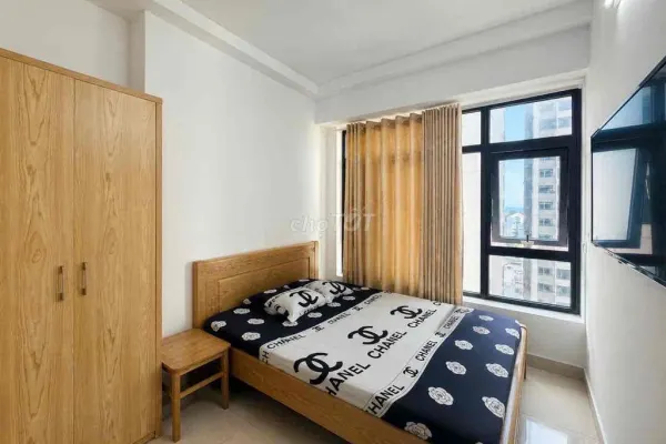 Квартира, 2 спальни · 60 м² 5