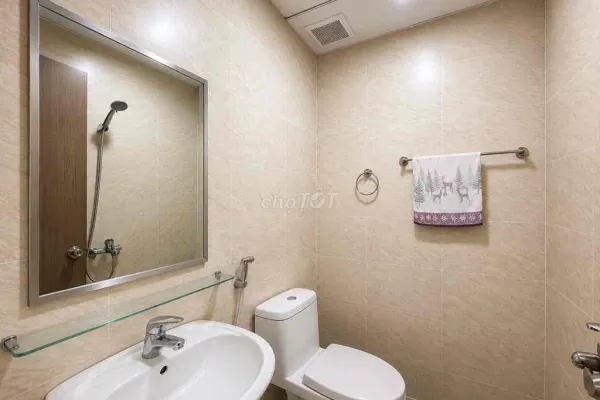 Квартира, 2 спальни · 60 м² 6