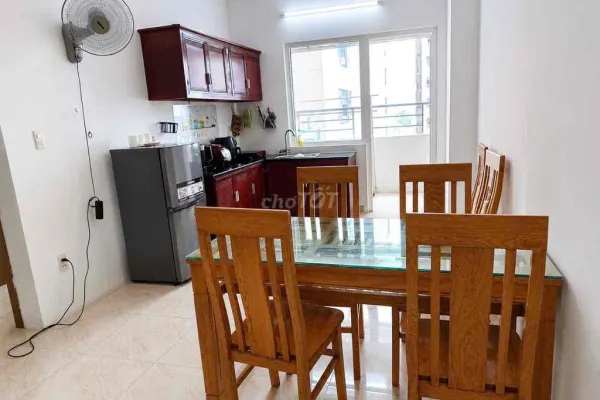 Квартира, 2 спальни · 60 м² 7
