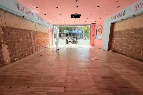 70 м² 3