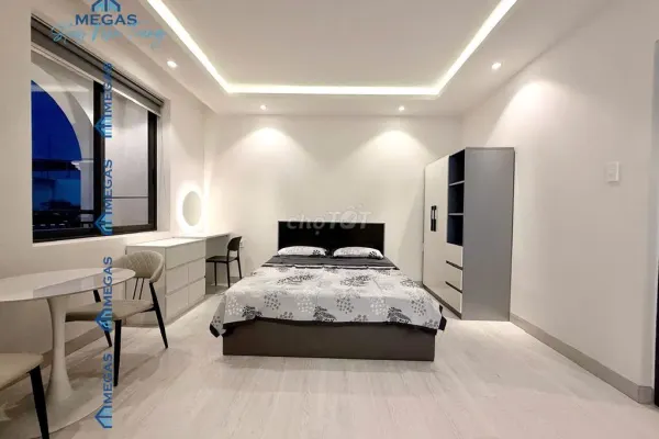 Квартира, 1 спальня · 35 м²